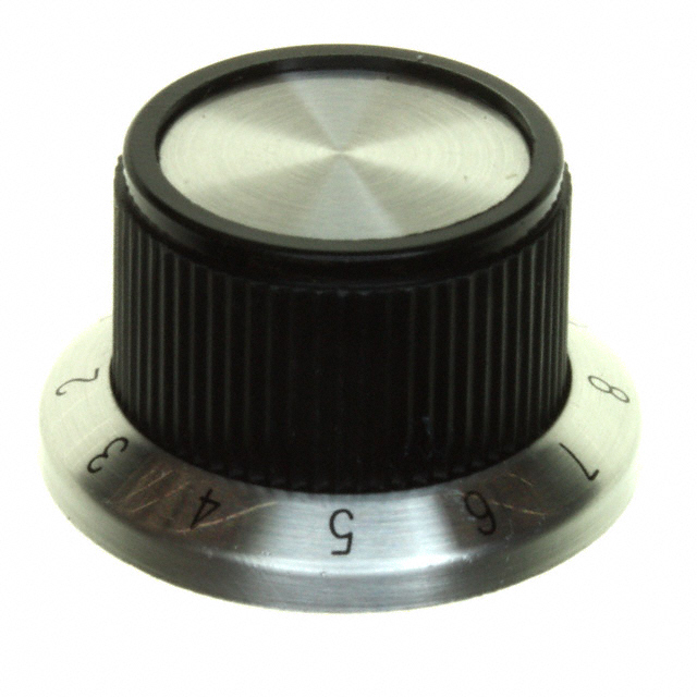 PKD70B101/4 TE Connectivity ALCOSWITCH Switches  Knobs